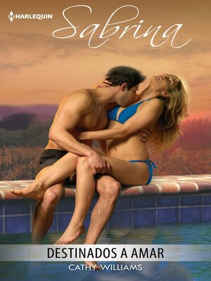 cover image of Destinados a amar